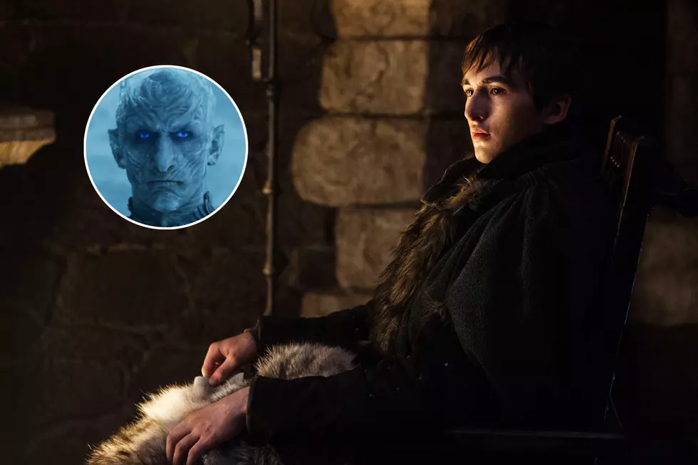‘Game of Thrones’ Star Shoots Down That Bran-Night King Theory