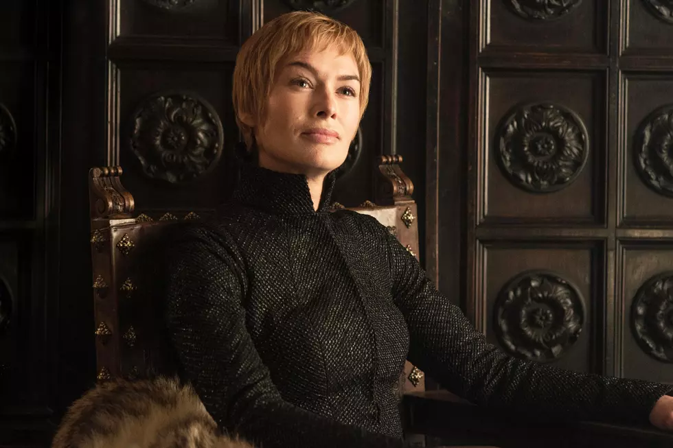 What Cersei's Pregnancy Really Means for 'Game of Thrones'