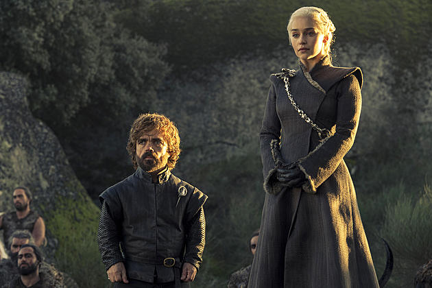 Review: ‘Game of Thrones’ ‘Eastwatch’ Brought Reunions, Returns and Rowing, Oh My!