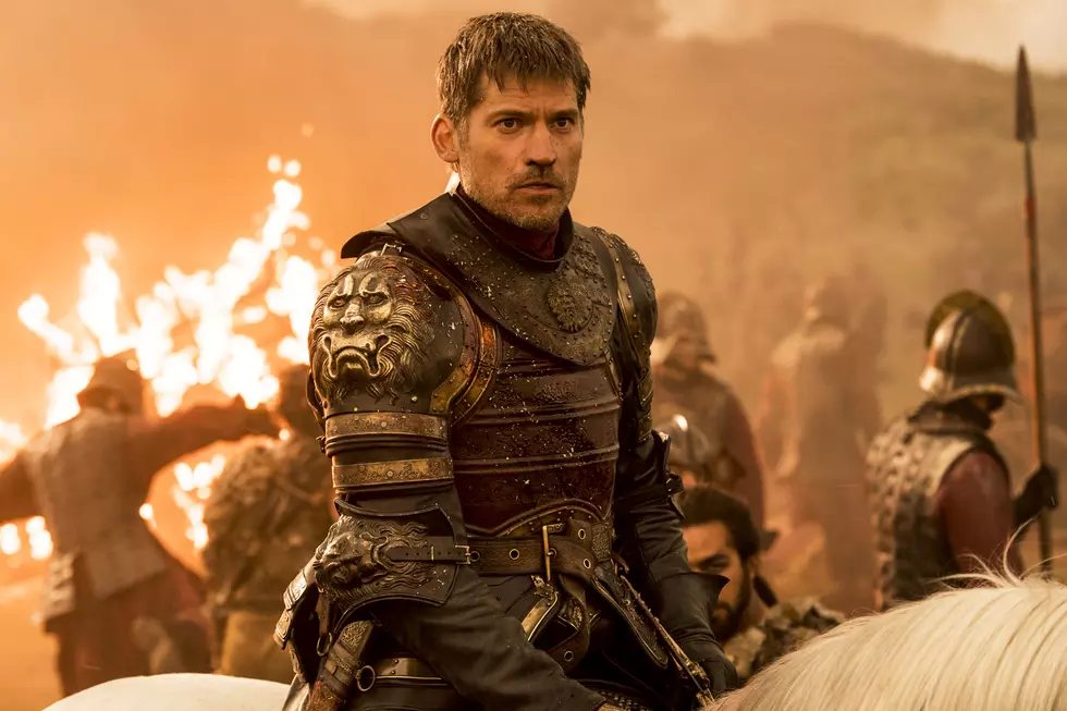 ‘Game of Thrones’ Final Season Filming This Fall, 2018 Premiere Possible