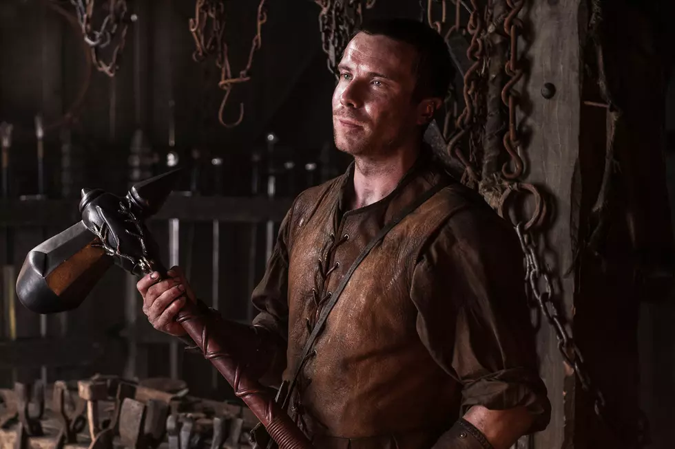 ‘Game of Thrones’ Almost Brought Gendry Back in Season 6