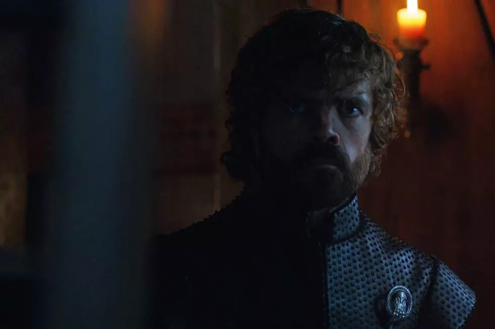 ‘Game of Thrones’ Finale Director Debunks Tyrion’s ‘Romantic Jealousy’