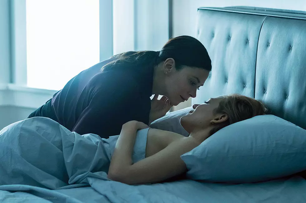 Starz ‘Girlfriend Experience’ Teases Dual Storylines in First Season 2 Trailer