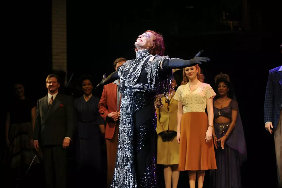 Glenn Close to Star in ‘Sunset Boulevard’ Movie Musical