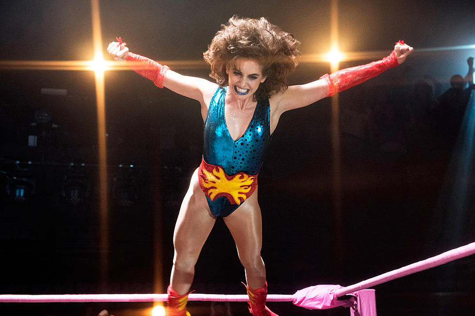 'GLOW' Body-Slams Netflix Into Season 2 Renewal