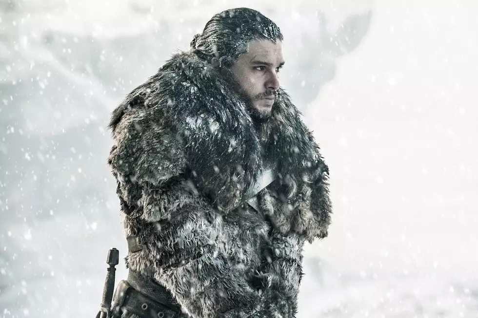 All the ‘Game of Thrones’ Easter Eggs and References in ‘Beyond the Wall’