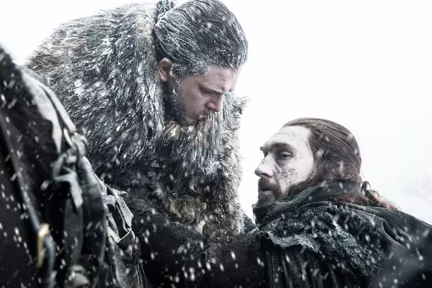 ‘Game of Thrones’ Bosses Confirm ‘Beyond The Wall’ Savior Died Too