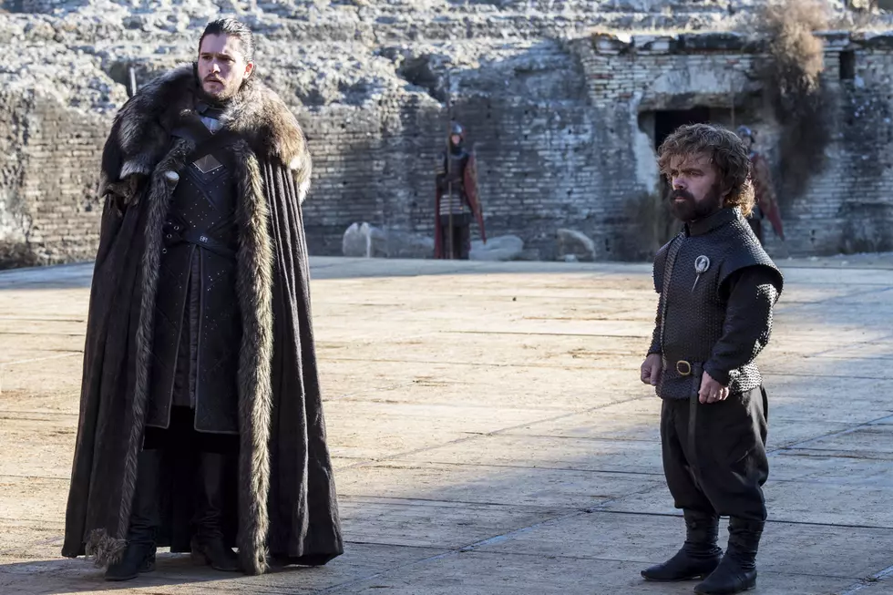 Entire ‘Game of Thrones’ Cast Assembles in ‘Dragon and the Wolf’ Finale Photos