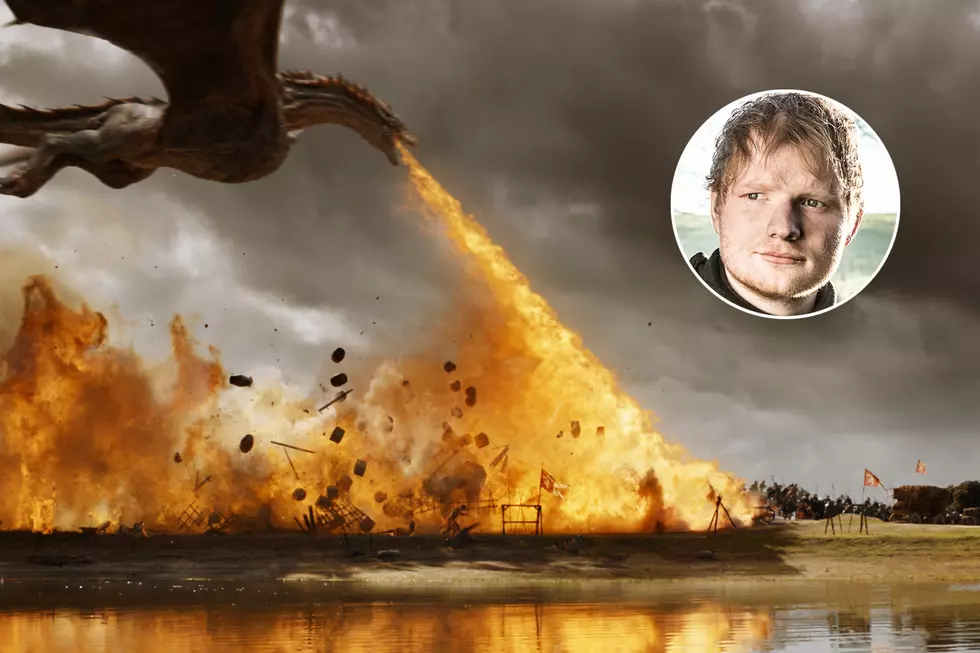 No, ‘Game of Thrones’ Probably Didn’t Kill Ed Sheeran in ‘The Spoils of War’