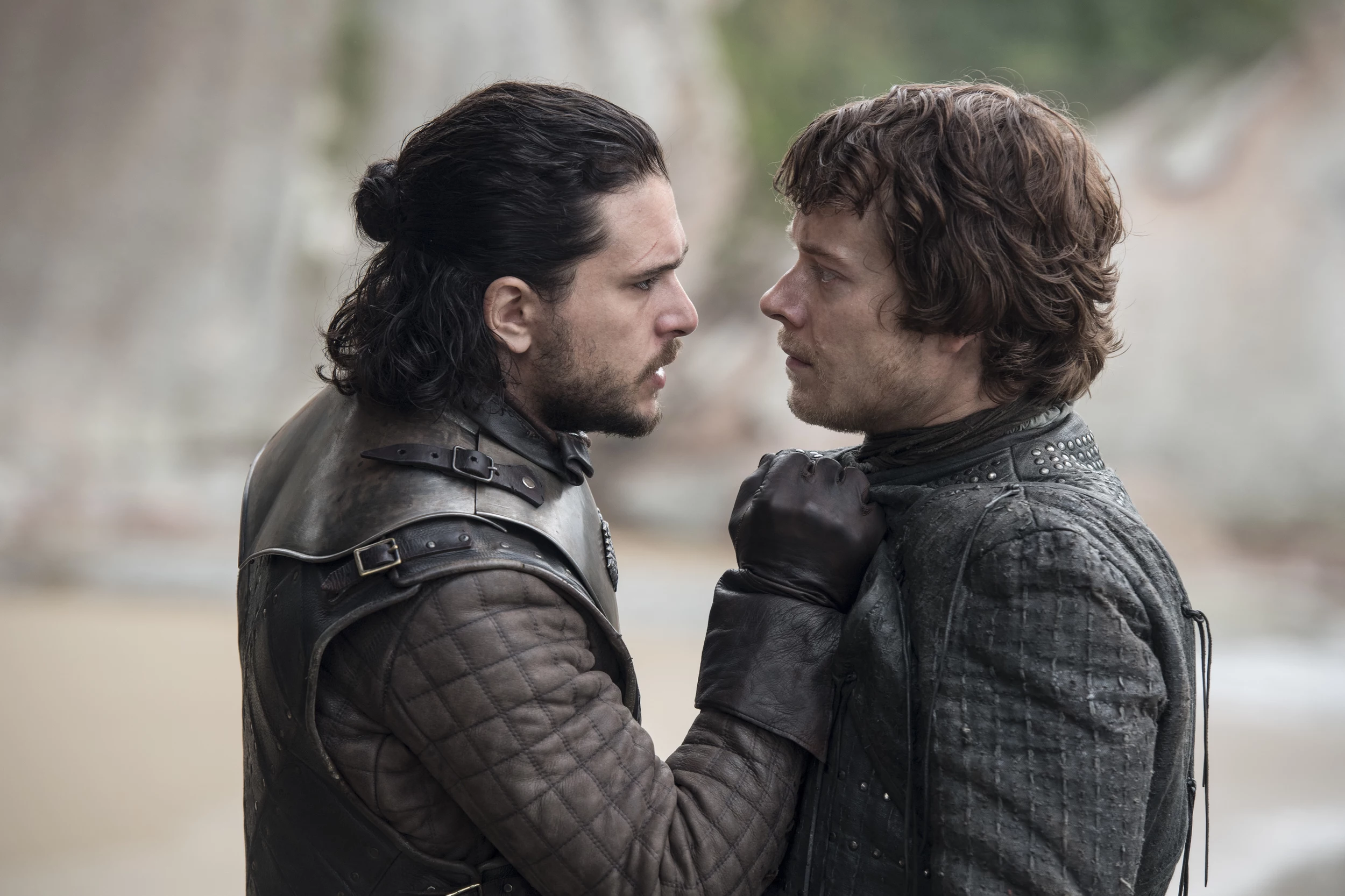 Game of Thrones' Review: 'Spoils of War' a Dragon Delight