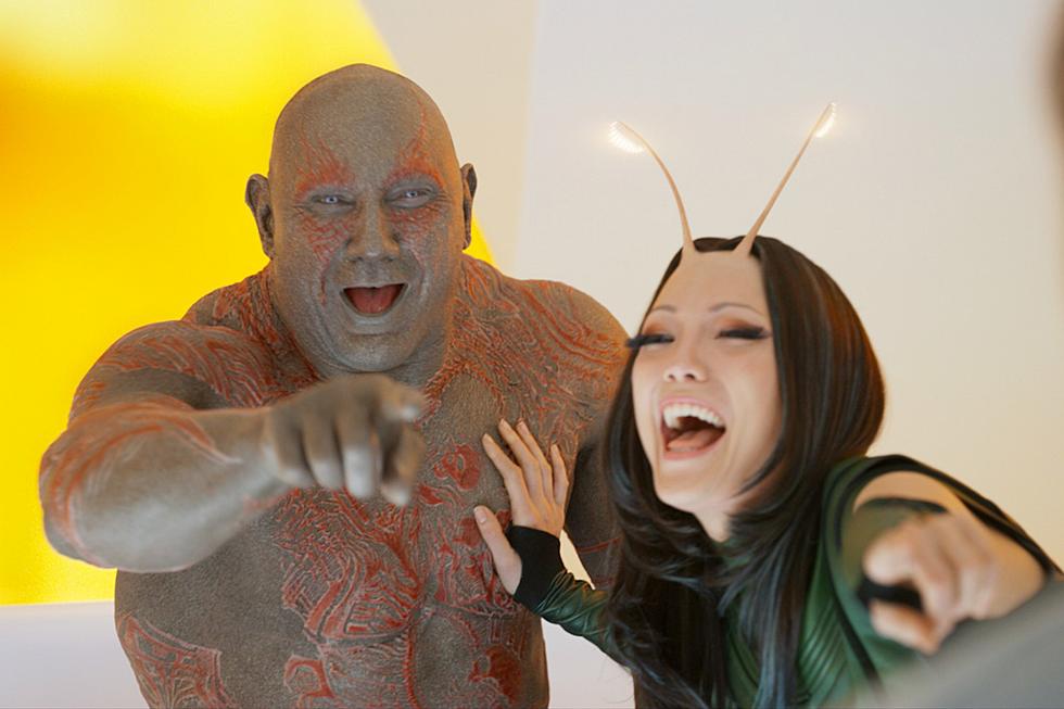 Dave Bautista Says Marvel ‘Dropped the Ball‘ on Drax