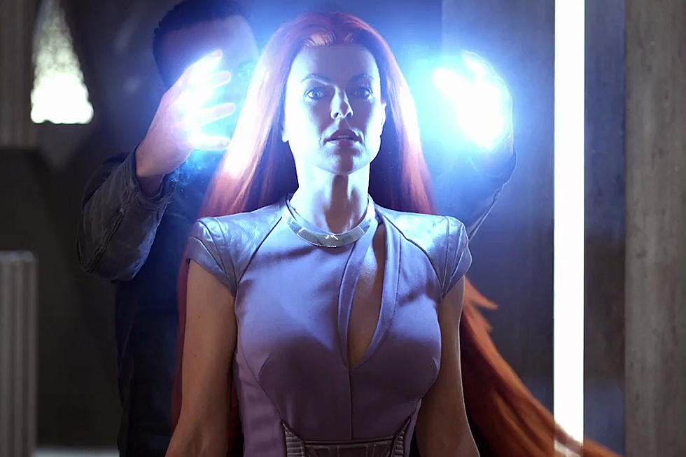 New Marvel ‘Inhumans’ Trailer Spoils Major Medusa Twist