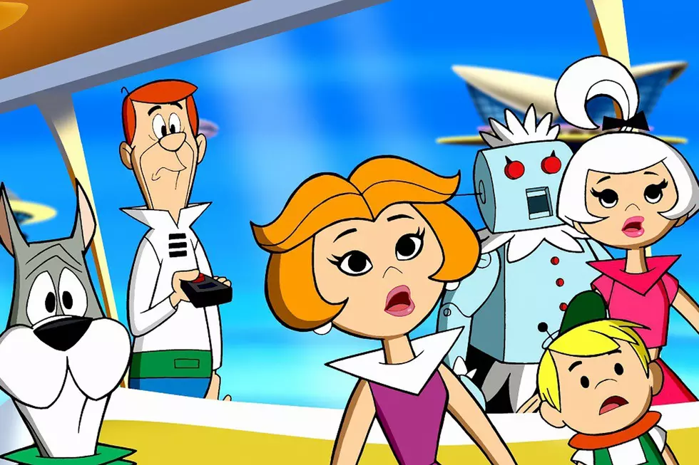 'Jetsons' Live-Action Series From Robert Zemeckis Hits ABC