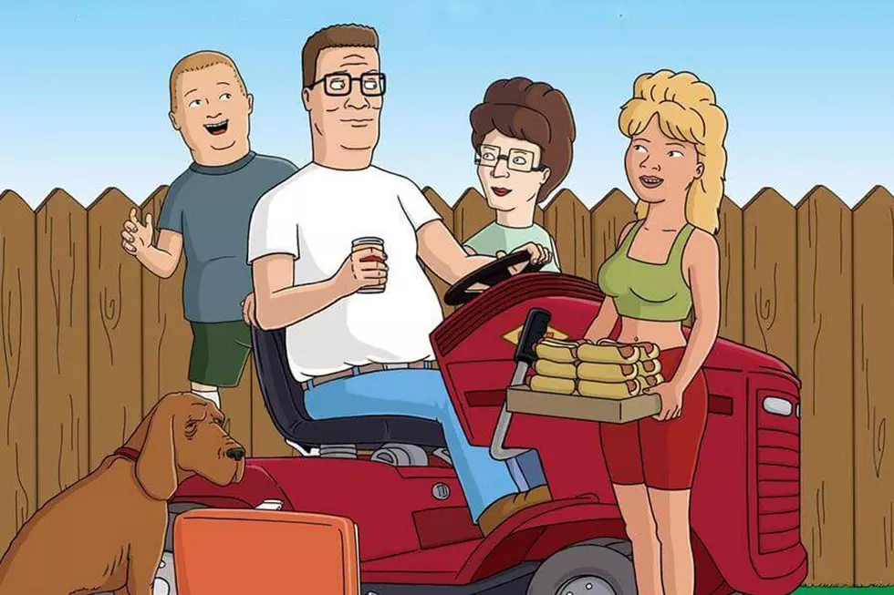 ‘King of the Hill’ Revival Under Consideration at FOX