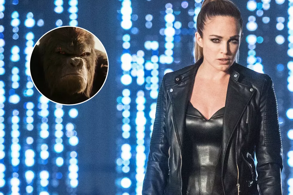 Grodd Coming to ‘Legends of Tomorrow’ S3, Villain Returns Explained