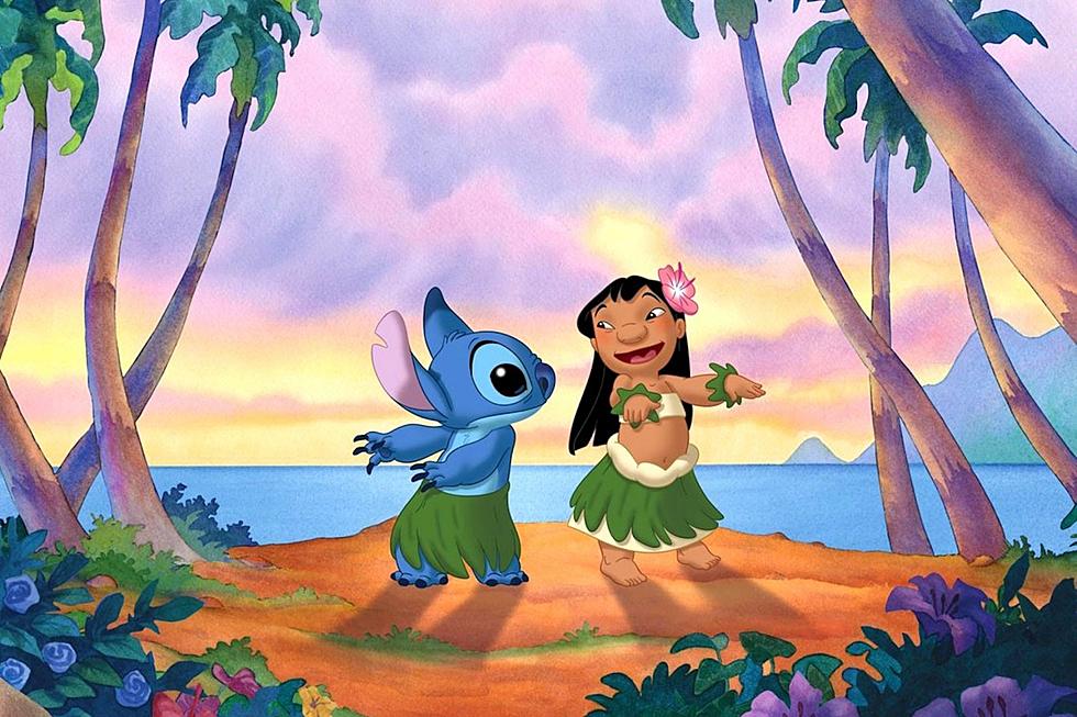 Disney Is Planning a Live-Action ‘Lilo &#038; Stitch’