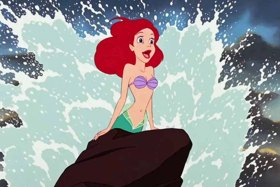 Disney Wants Rob Marshall to Direct ‘The Little Mermaid’