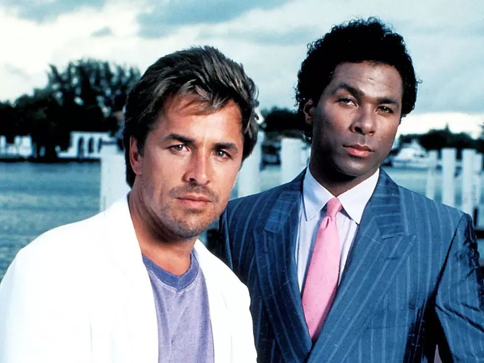 ‘Miami Vice’ TV Reboot Coming From Producer Vin Diesel