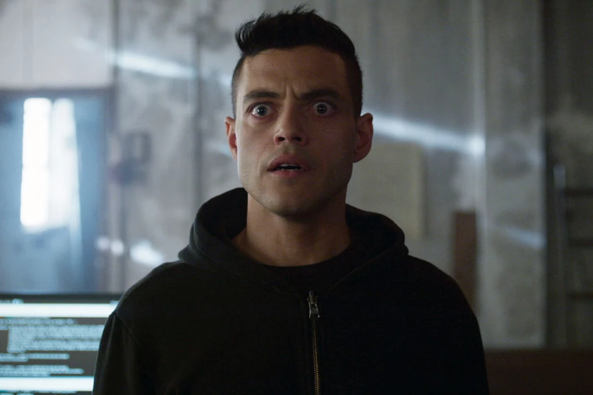 Mr. Robot' to end run after upcoming fourth season