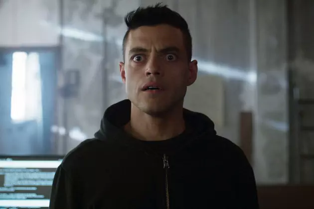 Elliot Gets Back to Business in First ‘Mr. Robot’ Season 3 Clip