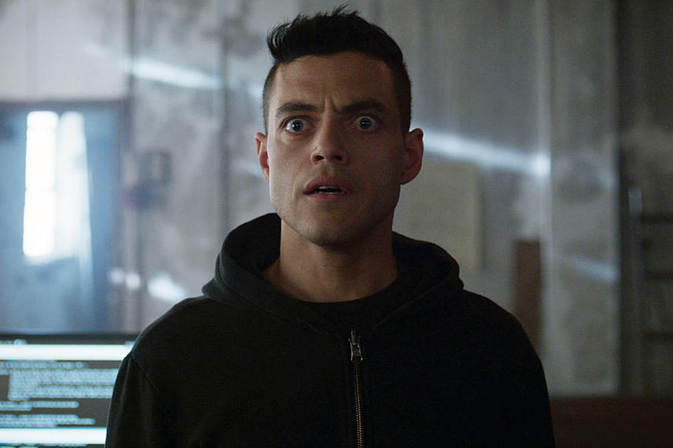 Rami Malek on Whether Season 4 of ‘Mr. Robot’ Will Be Its Last