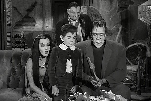 NBC Revival Fever Now Back at ‘The Munsters,’ Seth Meyers Producing