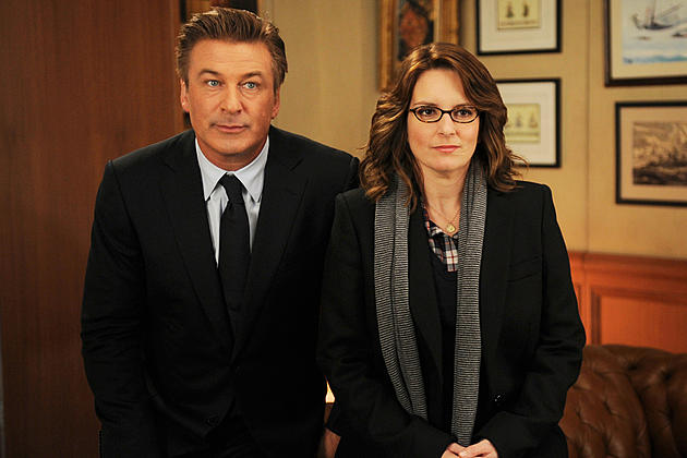 NBC Wants to Revive ‘30 Rock,’ ‘The Office’ and More