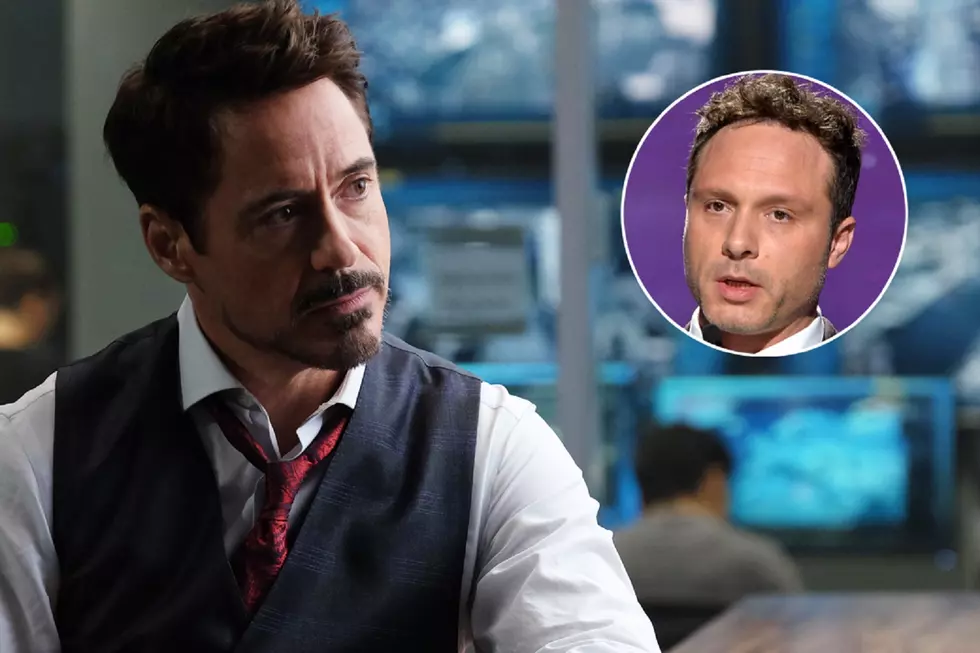 Nic Pizzolatto Off Robert Downey Jr.’s ‘Perry Mason’ for ‘True Detective’ S3