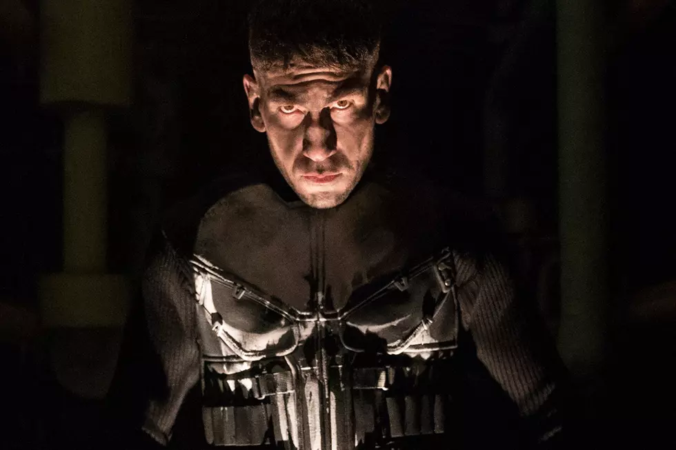 Jon Bernthal’s Punisher Will Appear in ‘Daredevil: Born Again’
