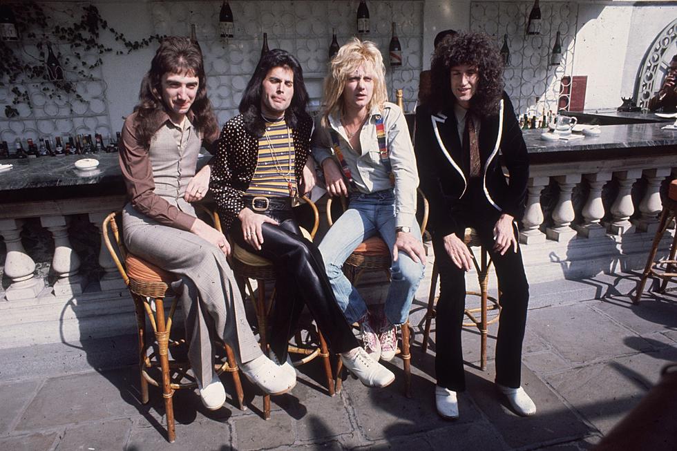 Queen Biopic ‘Bohemian Rhapsody’ Finds Fellow Band Members