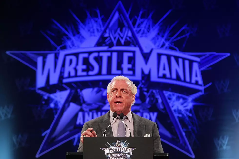 Why Ric Flair Matters