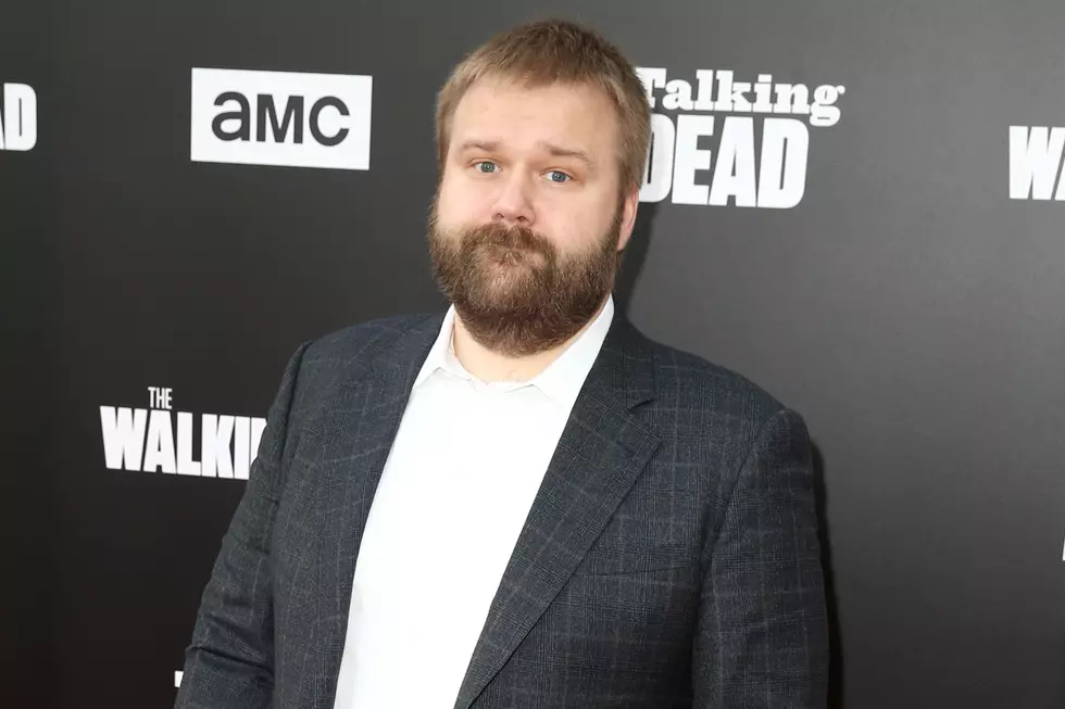 ‘Walking Dead’ Creator Robert Kirkman Leaves AMC for Amazon