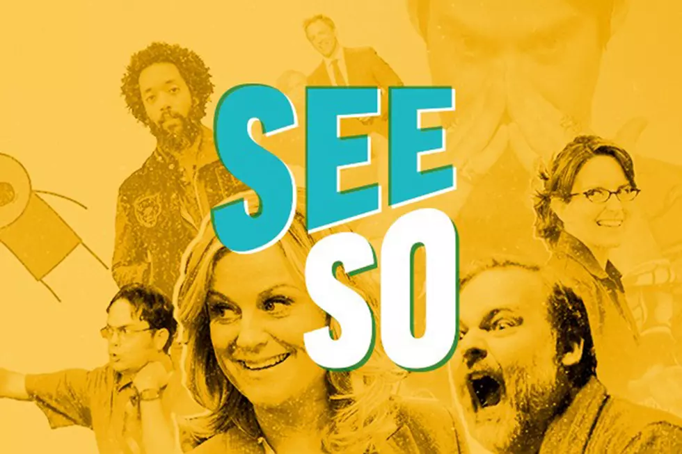 NBC Comedy Streaming Site ‘Seeso’ Confirms Shutting Down This Year