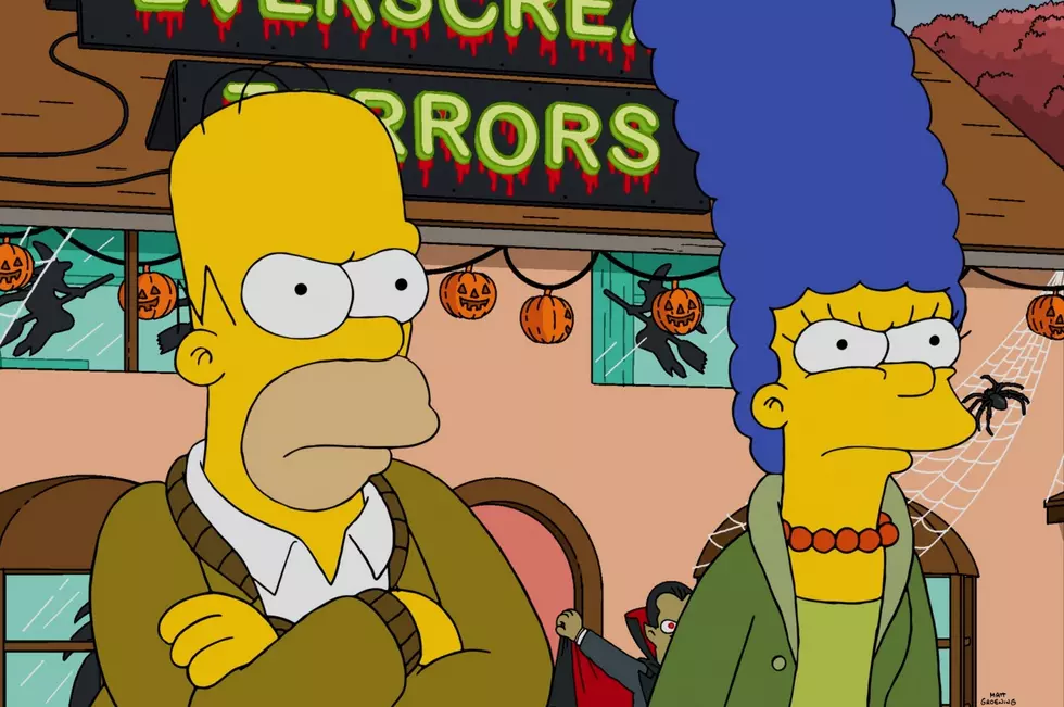 William Friedkin to Appear on ‘Simpsons’ Halloween Episode