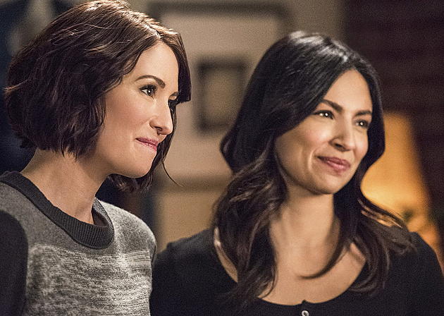 ‘Supergirl’ Season 3 Promises Not to Kill Off Maggie Sawyer