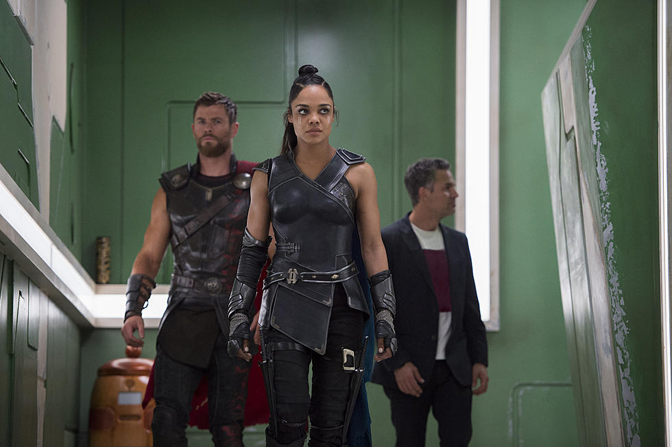 ‘Thor: Ragnarok’ Featurette Assembles the Revengers