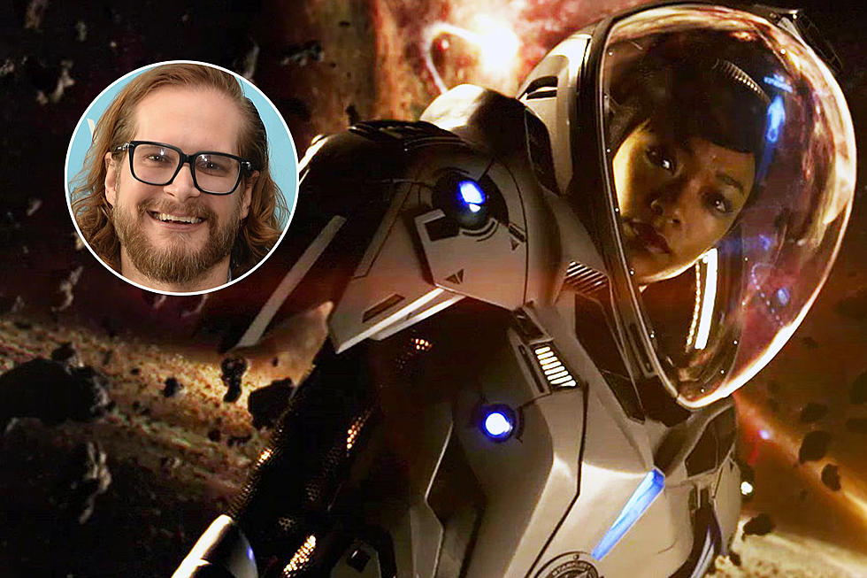 'Star Trek: Discovery' Confirms Bryan Fuller 'Pushed Out'