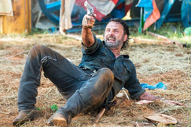 Robert Kirkman and More ‘Walking Dead’ Bosses Now Suing AMC Over Profits