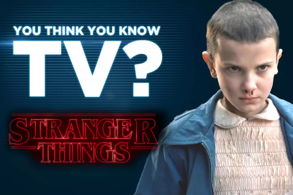 These Stranger Things Facts Will Turn Your World Upside Down