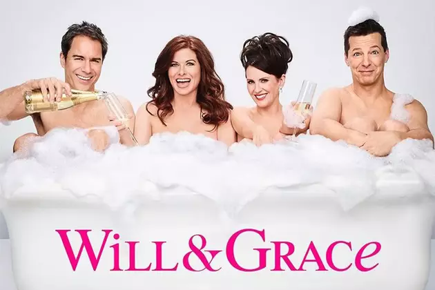NBC’s ‘Will and Grace’ Revival Renewed for Another Season