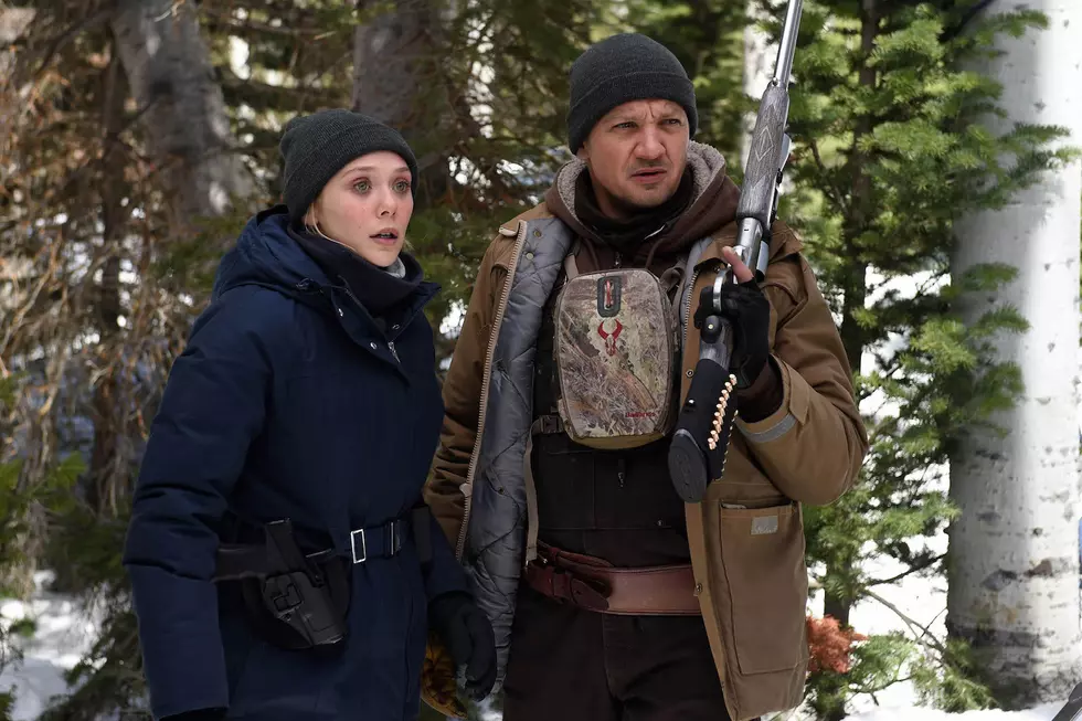 Elizabeth Olsen on ‘Wind River’ and the Marvel Storyline She Wants To See