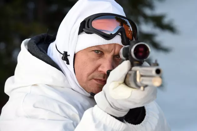 Jeremy Renner Wants ‘Wind River’ Director Taylor Sheridan for His Doc Holliday Series