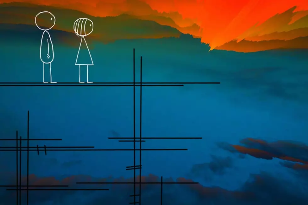 Don Hertzfeldt’s New Movie Might Be a ‘World of Tomorrow’ Sequel, Will Definitely Make You Cry Either Way