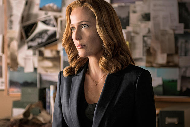‘X-Files’ Season 11 Will Double the Series’ Female Directors … to Four