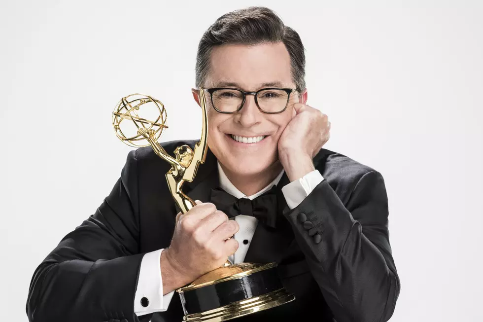 2017 Emmys: All the Winners From TV’s Biggest Night