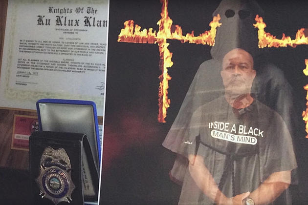 Spike Lee and Jordan Peele Will Team Up for KKK Thriller ‘Black Klansman’