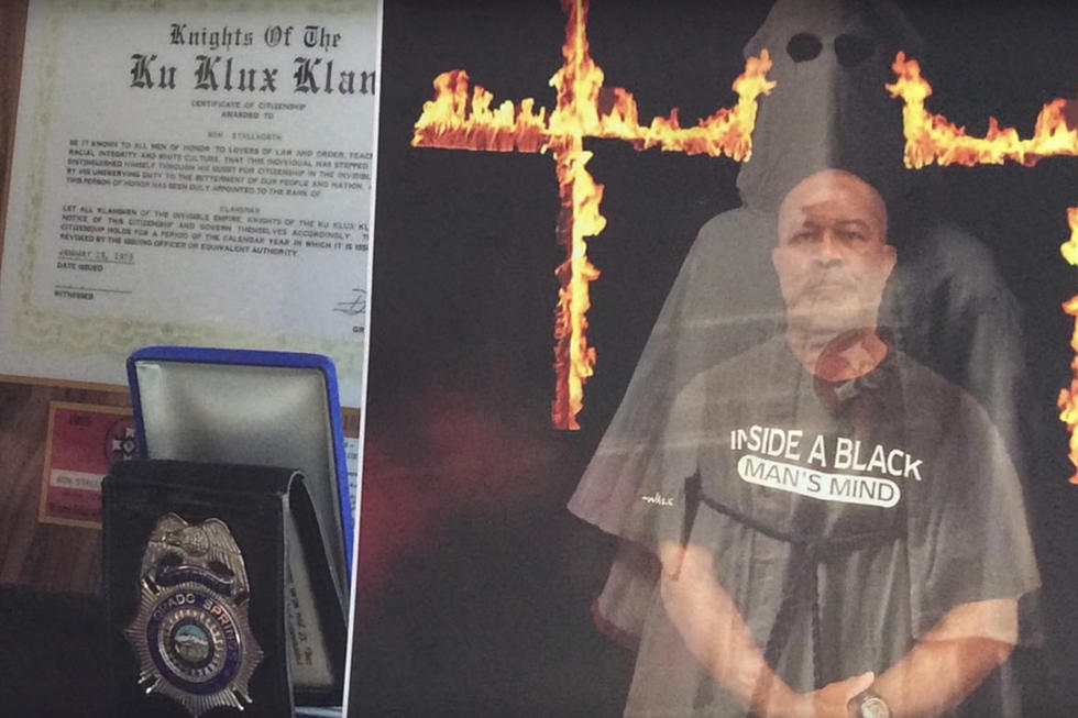 Spike Lee and Jordan Peele Will Team Up ‘Black Klansman’
