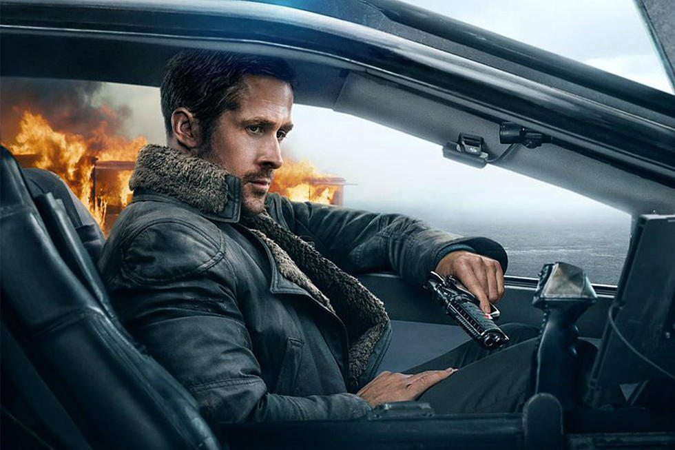 ‘Blade Runner 2049’ Director Says It’s a ‘Miracle’ The Film Didn’t Ruin His Career