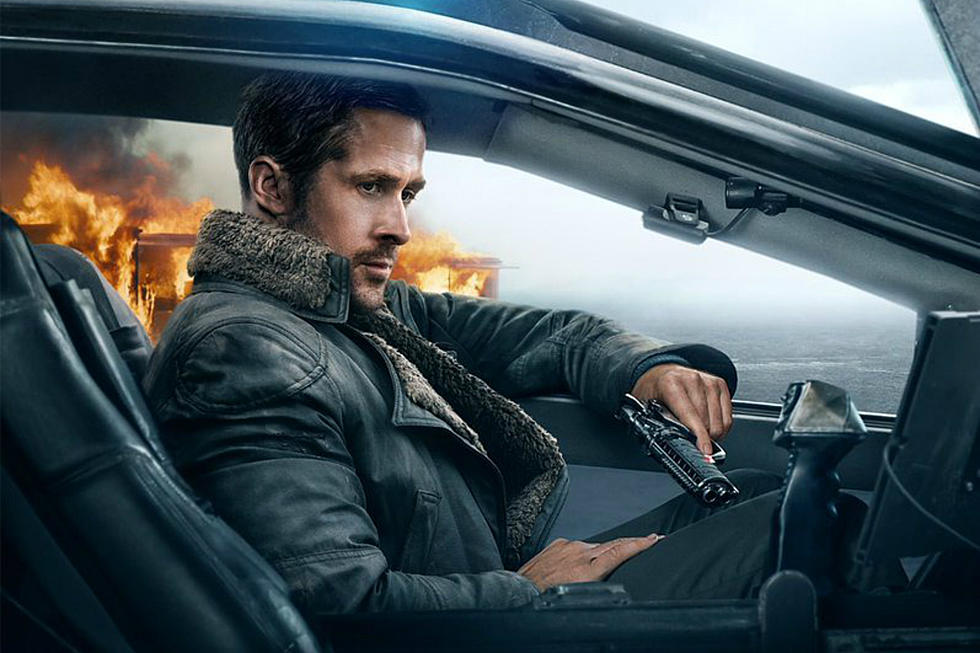 ‘Blade Runner 2049’ First Reviews Call It a Modern Masterpiece