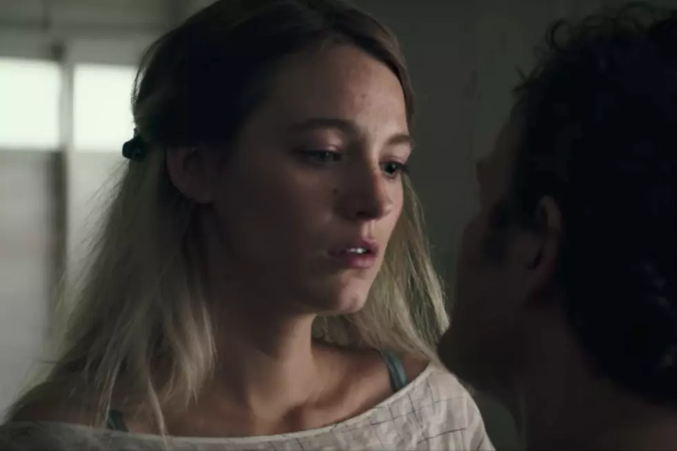 A Blind Blake Lively Regains Her Sight in the Nightmarish ‘All I See Is You’ Trailer